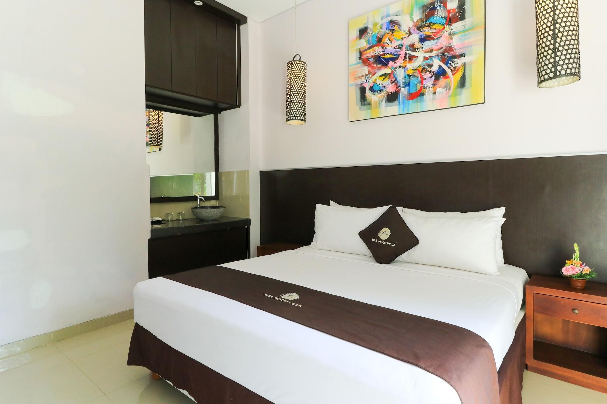 Purnama Hotel Ubud  Exterior photo